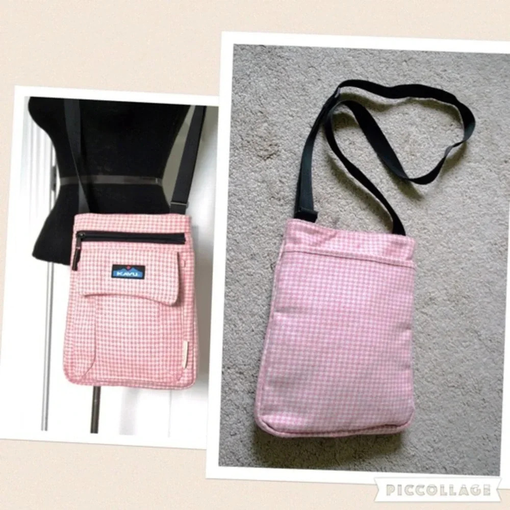 Kavu cross body bag - Picture 2 of 4
